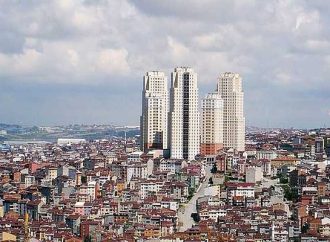 Hükumetten Kentsel dönüşümde yeni müjde! Ucuz kredi desteği geliyor!