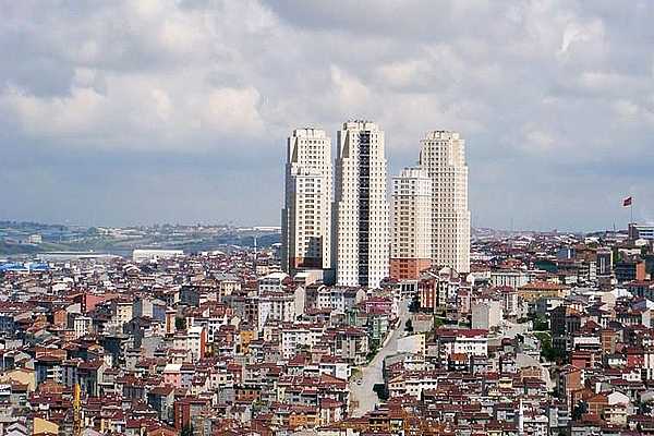 Hükumetten Kentsel dönüşümde yeni müjde! Ucuz kredi desteği geliyor!