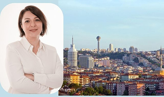 Kentsel Dönüşüm Değil, Kentsel Vizyon Şart!