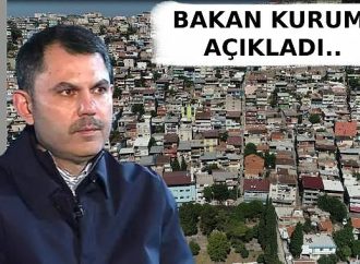 Kentsel Dönüşüm kira yardımı arttı! Hangi ilde ne kadar oldu?