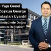 Kentsel Dönüşümde En Kritik Adım: “Doğru Müteahhit, Doğru Sözleşme!