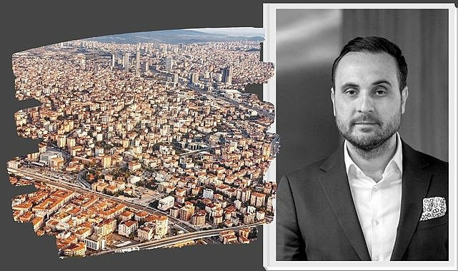 Kentsel Dönüşümde Yeni Dönem Başlıyor!