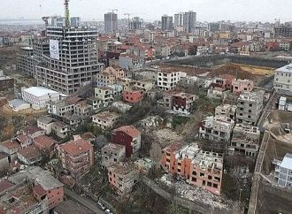 Kentsel Dönüşümü hızlandıracak karar TBMM'ye geliyor!