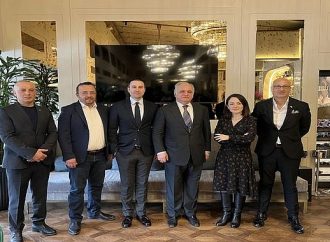 KENTSEV kentsel dönüşüm yol haritasını paylaştı!