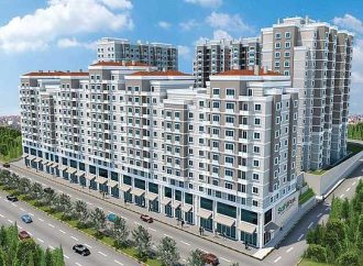 Bakan Kurum'dan müjde! 30 bin sosyal konut geliyor!