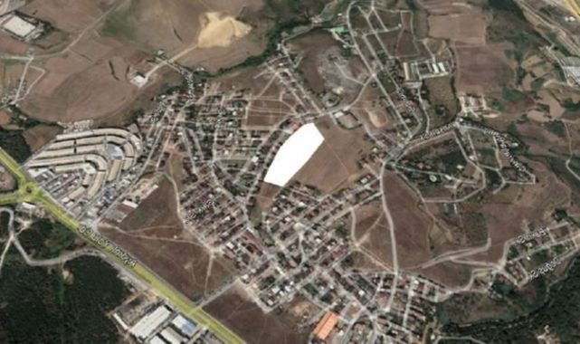 KİPTAŞ Tuzla Aydınlık Evler projesinin temeli yarın atılıyor!