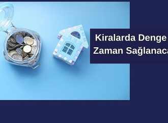 Kira Fiyatlarında Şok Gelişme! Yeni Kiracılar Daha Ucuza Oturuyor!