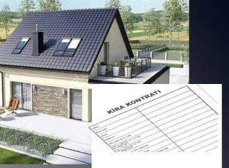 Dikkat! Kira kontratı yaparken mağdur olmayın..