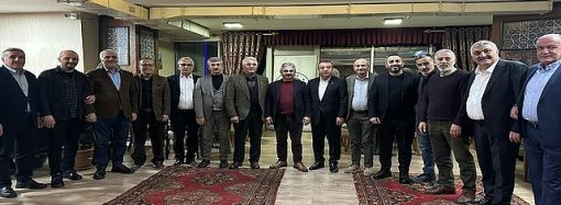 ORKA Banyo, Karanlık Fabrika Yatırımıyla Üretim Kapasitesini Yüzde 40 Artıracak