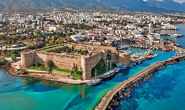 KKTC’de Konut Yatırımı Patladı!