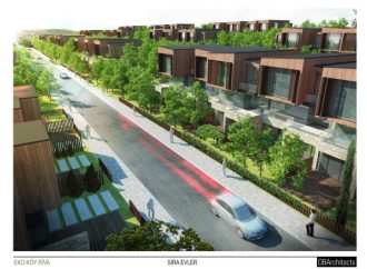 Emlak Konut 5 dev projeyi ihaleye çıkarıyor!