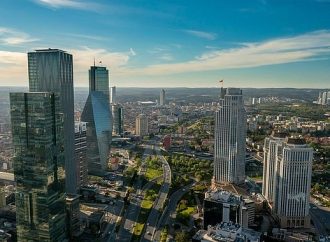 Konut aidatlarındaki artış oranı kiralık daire artış oranını solladı!