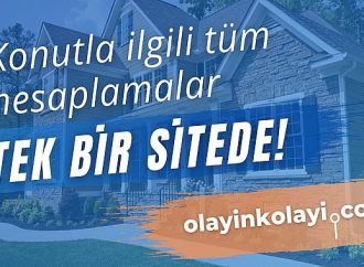 Konut Asistanı ile konut satın alma sürecini kolaylaşıyor!