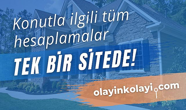 Konut Asistanı ile konut satın alma sürecini kolaylaşıyor!