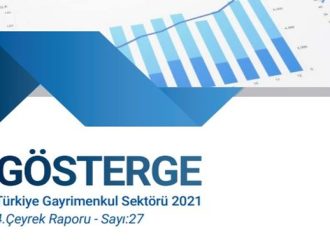 Konut Dışı Gayrimenkul Satışlarında Yüzde 29,6 Artış Yaşandı