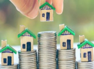 Türkiye genelinde 61 bin 355 adet konut satıldı!