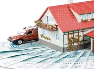 Ziraat Bankası ilk adımı attı, konut faiz oranını 0,98'e düşürdü