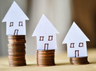 Faiz indirimi sonrası konut kredisi başvuruları yüzde 300 arttı!