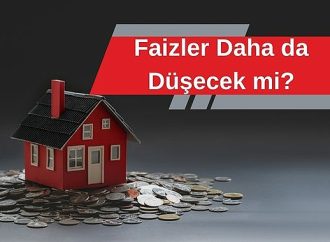 Konut Kredisi Faizlerinde Düşüş: Aylık Taksit 2.840 TL Azaldı!