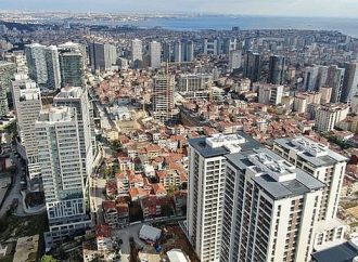 Konut maliyetleri fırladı! 1 milyona konut bulmak hayal mi olacak?