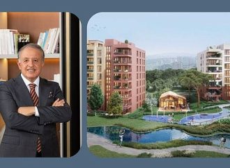 Konut Sahibi Olmak İsteyenlere Sinpaş'tan Yeni Finansman Kampanyası!