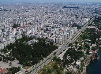 Konut satın alınabilirliği endeksi 65,2 seviyesinden 49,9 seviyesine geriledi!