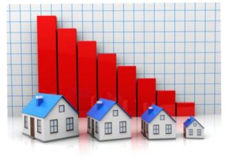 Konut satış rakamları açıklandı! İstanbul rekor kırdı!