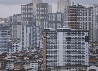 Konut Satış İstatikleri Açıklandı! İşte Konut Satışlarında Son Durum!