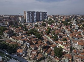 Konut satış rakamları açıklandı! Konut satışları arttı..