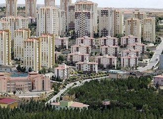 Konut satış rakamları açıklandı! Türkiye genelinde kaç konut satıldı!