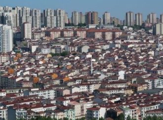 Konut satışları 2021'de azaldı!