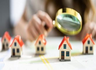 Konut satışları arttı! Konut satış verileri açıklandı!