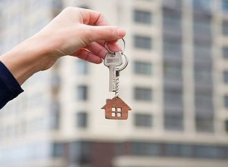 Konut satışları arttı! Türkiye genelinde 147 bin 143 adet konut satıldı!