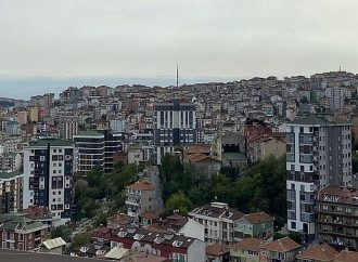 Konut Satışları Azaldı! Türkiye Genelinde Kaç Konut Satıldı?