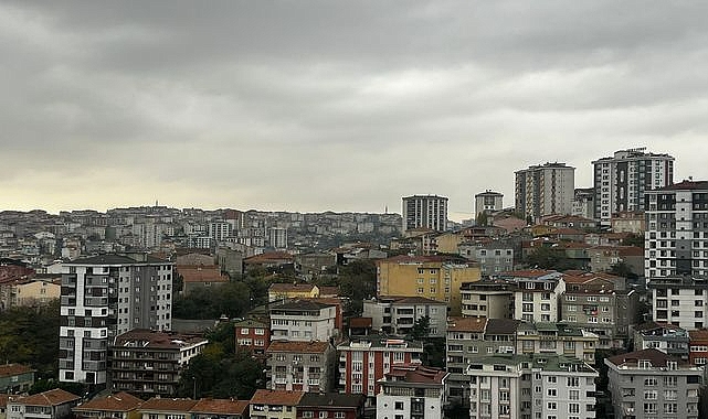 Konut Satışlarıda Son 7 Yılın Zirvesi.. Ekim Ayında Yüzde 76 Artış!