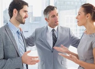 "Konut Sektöründe Sihirli Değnek Arabulucular Değil"