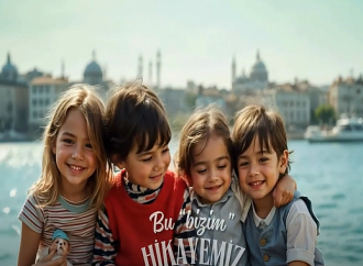 Konut Sektörünün Yapay Zeka Destekli İlk Reklam Filmi Bizim Evler’den!