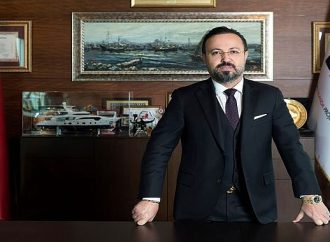 KONUTDER'de Bayrak Değişimi! Yeni Başkanı Ziya Yılmaz Oldu!