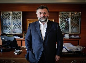 Konutder'den Hazine ve Maliye Bakanı Nureddin Nebati'ye kutlama mesajı..