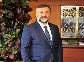 Konutder YKB Z. Altan Elmas 15 Temmuz Mesajı!