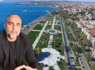"Konutta İstanbul'a Alternatif Şehir Tekirdağ Olmalı"