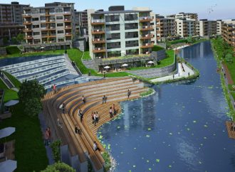 Zermeram projesinde daireyi şimdi al ödemeyi 2019'da yap!