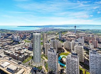 Kristal Kule'de Ofis Satışları Başladı!