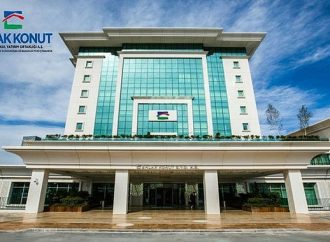 Küçük Paralarla Büyük Yatırım: Gayrimenkul Sertifikası Geri Döndü!