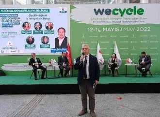 Küresel ısınma konusu masaya yatırıldı, çözüm önerileri sunuldu!