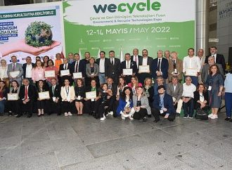 Küresel Isınma Kurultayı’nın 17’ncisi İzmir’de yapıldı!