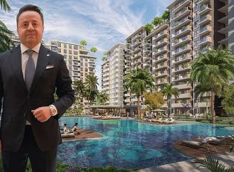 Kuzey Kıbrıs’ın Yeni Silueti: Viva İskele!