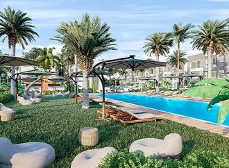 Kuzey Kıbrıs Konut Yatırımcısına Kazandırmaya Devam Ediyor!