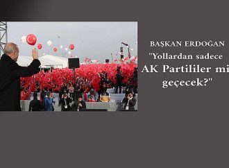 Kuzey Marmara Otoyolu Kınalı-Odayeri Kesimi açıldı!