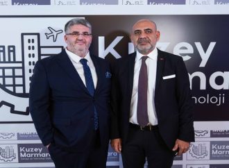 Kuzey Marmara ‘sanayi ve teknoloji üssü’ oluyor!